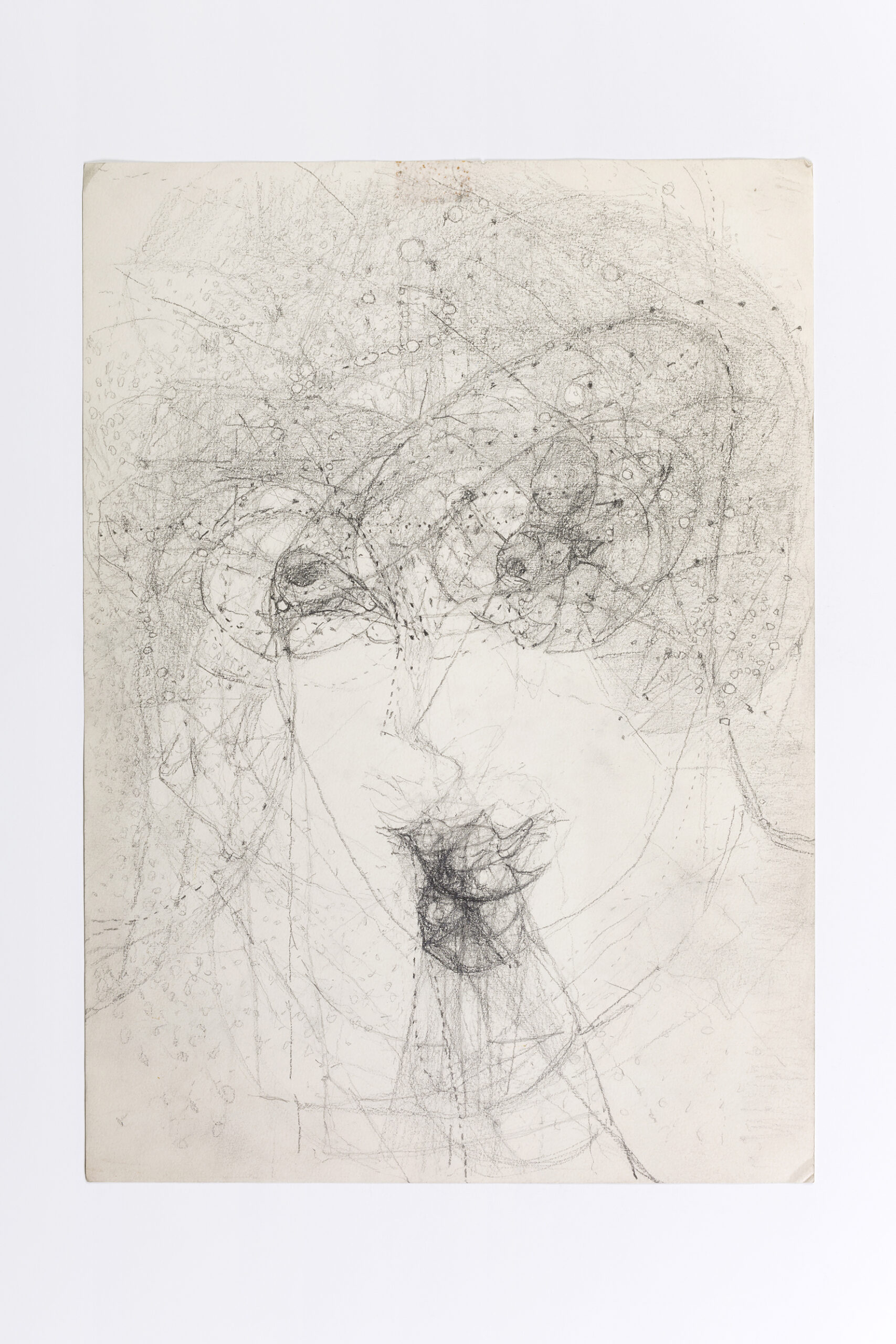 Un secolo di disegno in Italia