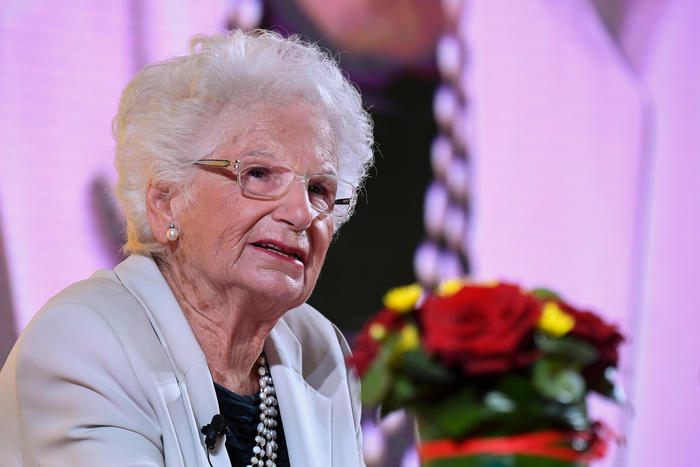 25 Aprile: Segre, quanto accaduto può tornare a minacciarci