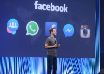 4 punti chiave dal rapporto sugli utili del Q1 di Facebook