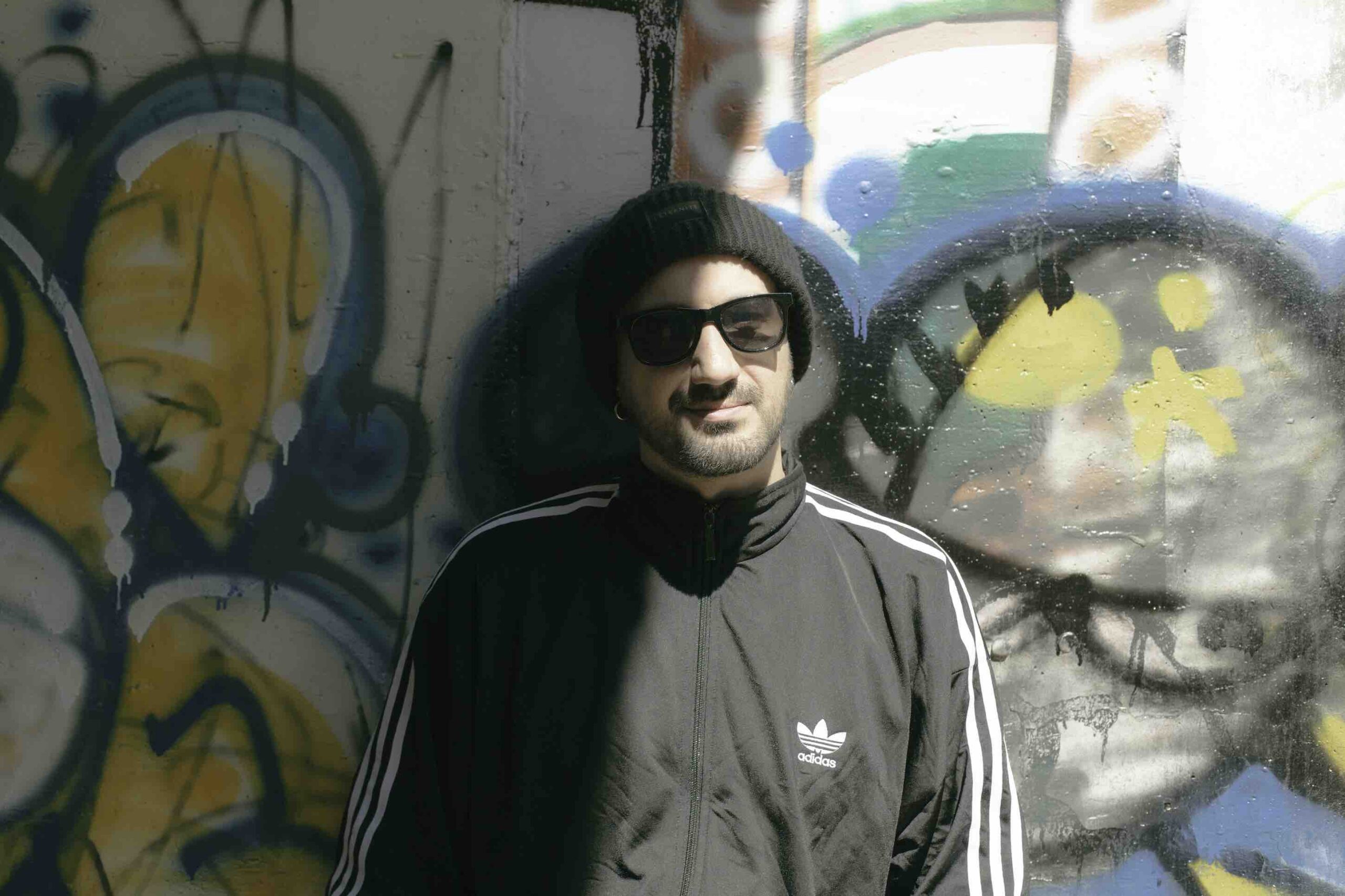 AMELIA PUBBLICA IL NUOVO SINGOLO “VENTI”, in radio e in digitale dall’8 aprile