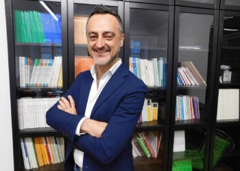 Giornata mondiale dell’uomo nello spazio.“Oggi tutti noi, a causa dell’emergenza sanitaria, ci sentiamo come su una capsula spaziale in attesa di rientrare sulla terra”