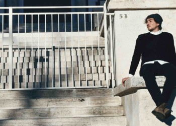 ARCHITETTO ESCE OGGI IN RADIO E IN DIGITALE “BOOM”