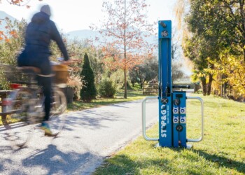 E-mobility e infrastrutture: in Italia, la mobilità elettrica lancia nuove  sfide e opportunità di innovazione