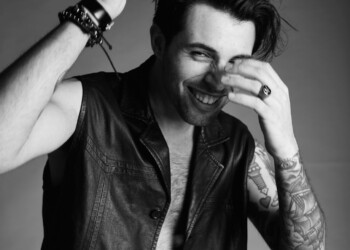 Brandon Dioguardi: “A Metà” è il nuovo singolo in rotazione radiofonica