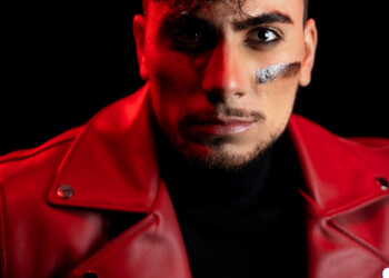 E’ “Chiamami per nome” il nuovo singolo di Comite