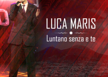 Francesco Merola canta Luca Maris