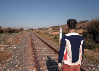 “Avrei preferito” è il titolo del nuovo singolo di Zafarà