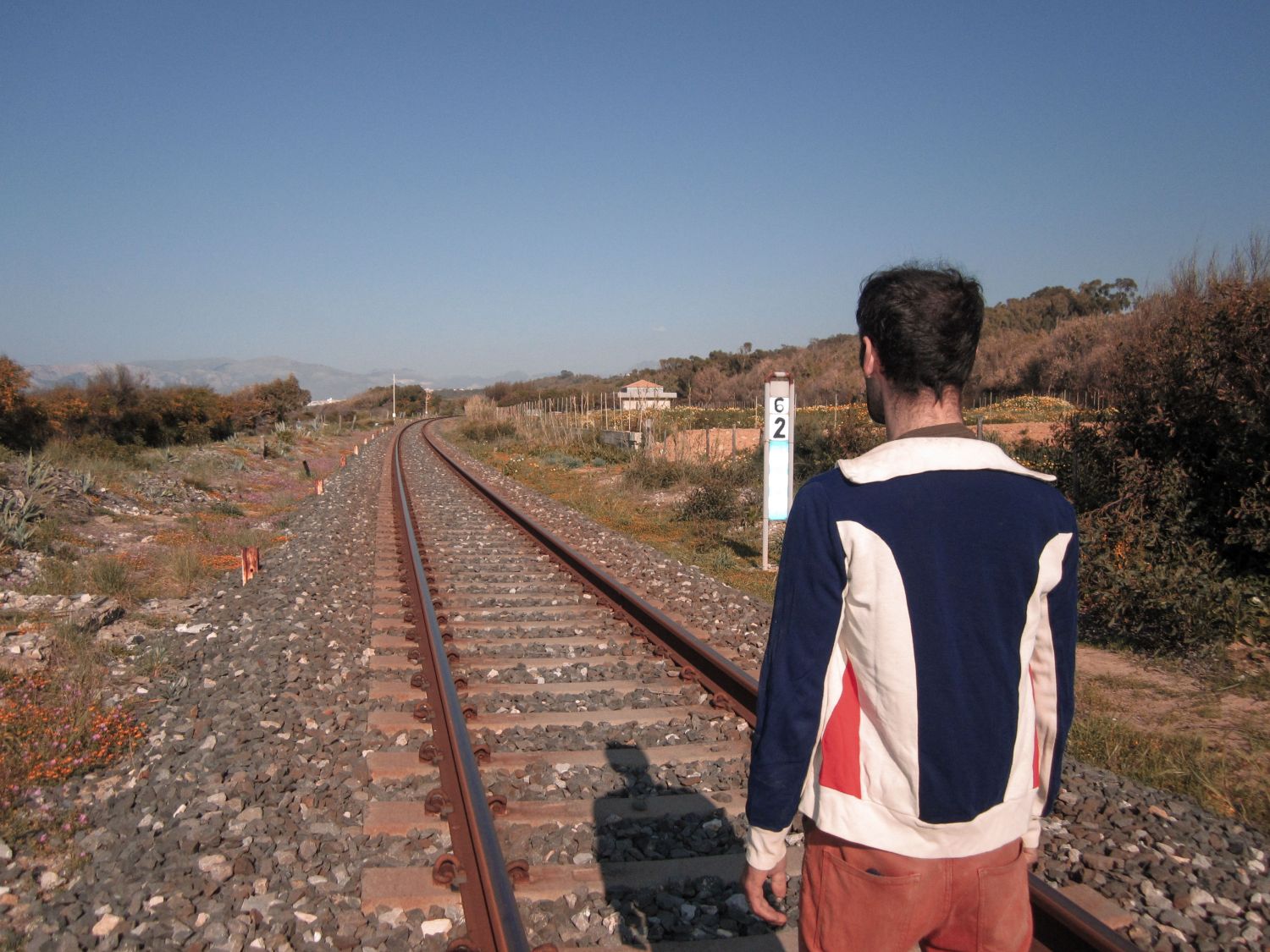 “Avrei preferito” è il titolo del nuovo singolo di Zafarà