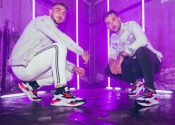 I DIESIS, NUOVO VOLTO DEL POP MASCHILE ITALIANO, TORNANO CON “PAGLIA NEL FUOCO”, UN BRANO ATTUALISSIMO CHE CELEBRA VALORI SENZA TEMPO