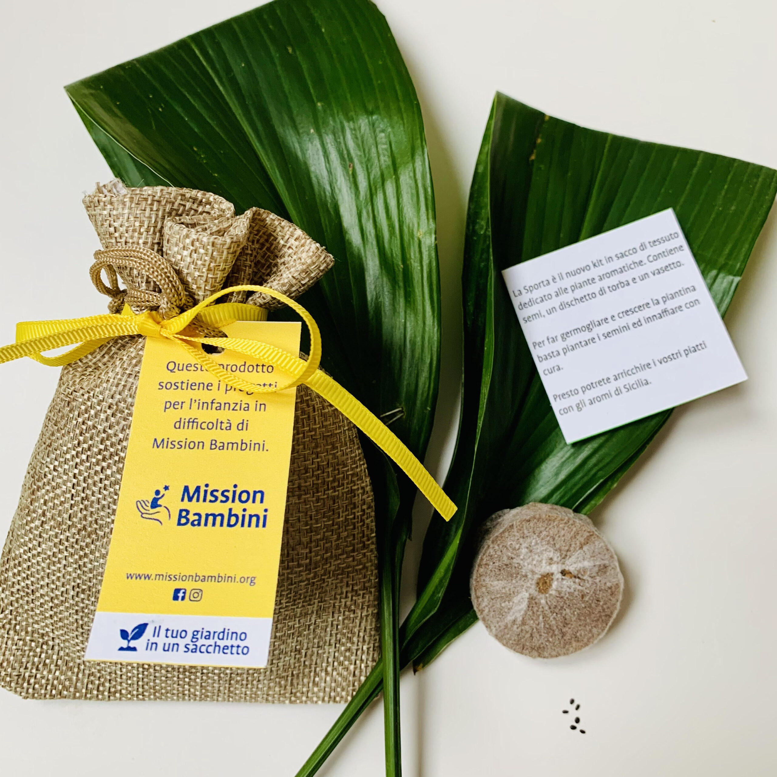 Festa della Mamma: i regali solidali di Mission Bambini aiutano i minori in povertà educativa