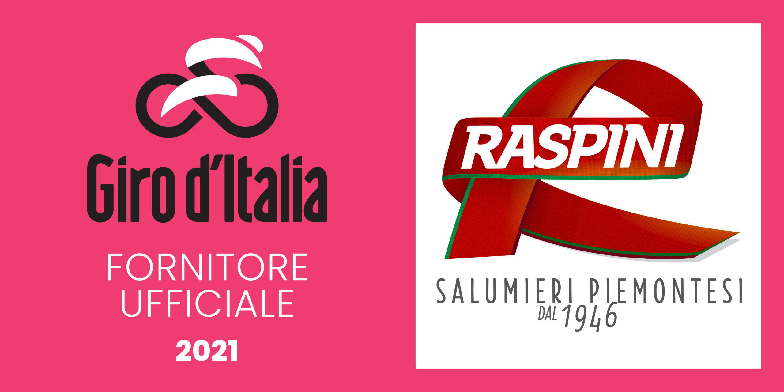 GIRO D’ITALIA 2021: RASPINI C’E’!