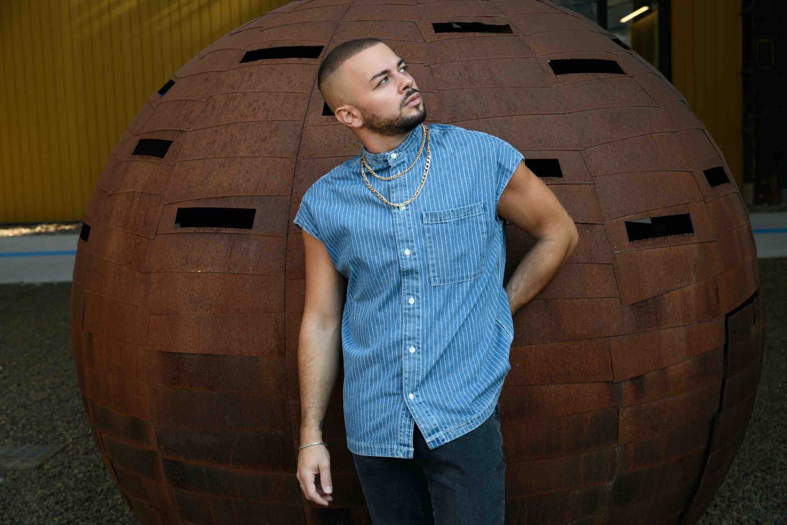 “RIMANGO DA SOLO” il nuovo singolo del cantautore Foresta