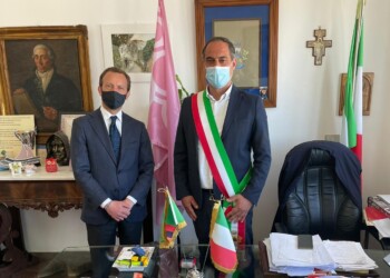 Procida, siglato gemellaggio con una città dello Zambia