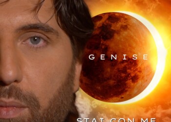 “STAI CON ME” il singolo di GENISE con il featuring di RED CANZIAN, che ha scritto questo successo dei POOH con STEFANO D’ORAZIO