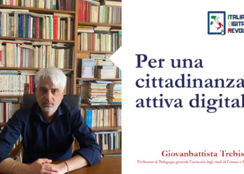 Per una cittadinanza attiva digitale