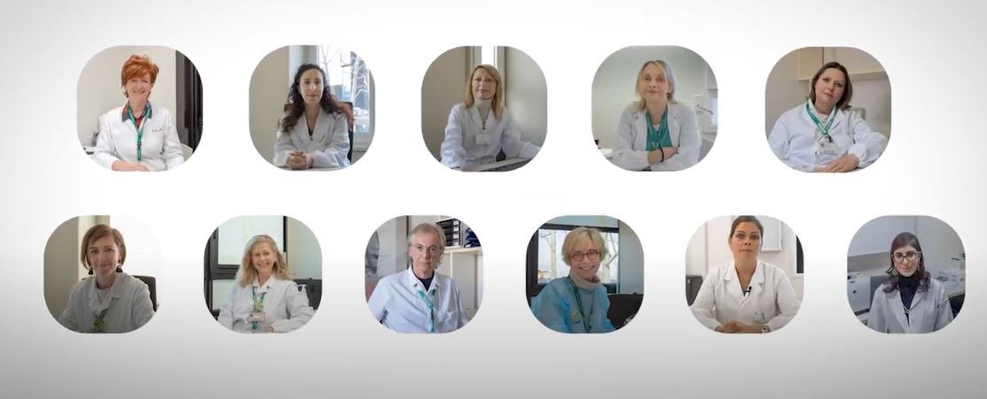 Specialmente Donna:  4 giorni di prevenzioni gratuita in Humanitas Mater Domini