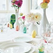 La Tavola di Pasqua: i consigli di stile di Viviana Grunert