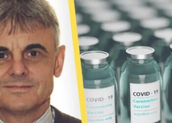 Ex virologo di Bill Gates ,Geert Vanden Bossche, ha dichiarato: “Vaccini killer, la vaccinazione di massa sta creando un mostro irrefrenabile “