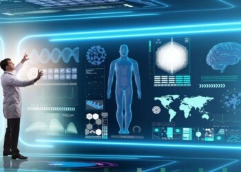 INTELLIGENZA ARTIFICIALE IN MEDICINA, COME CAMBIA IL RUOLO DEI MEDICI