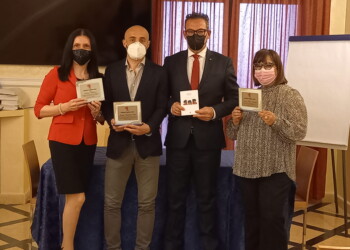 Violenza di genere: premio nazionale Medea alle autrici di “Storie di donne”