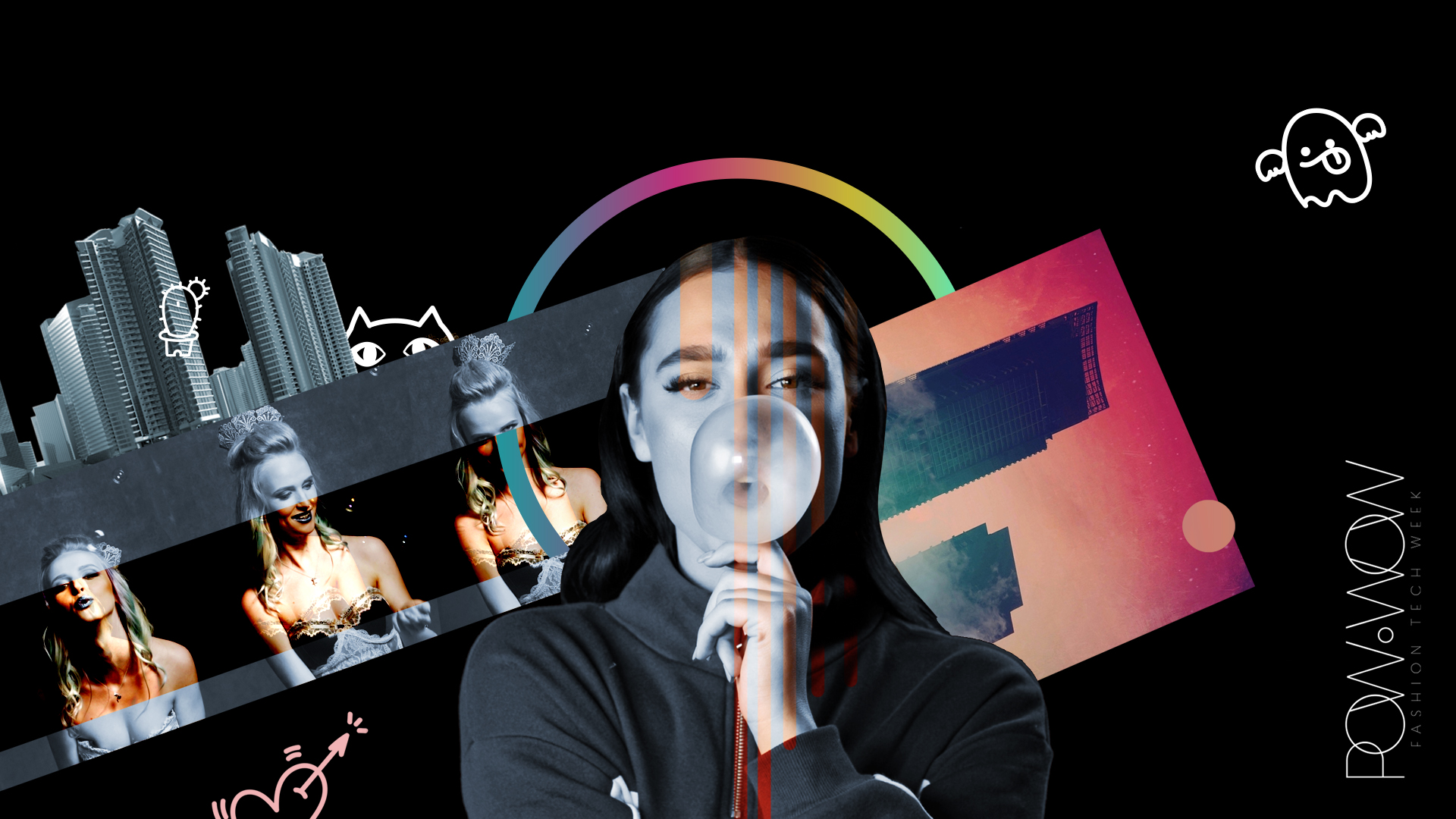 Pow-Wow Fashion Tech Week: nasce in Basilicata il primo evento italiano dedicato alla moda e alle tecnologie applicate