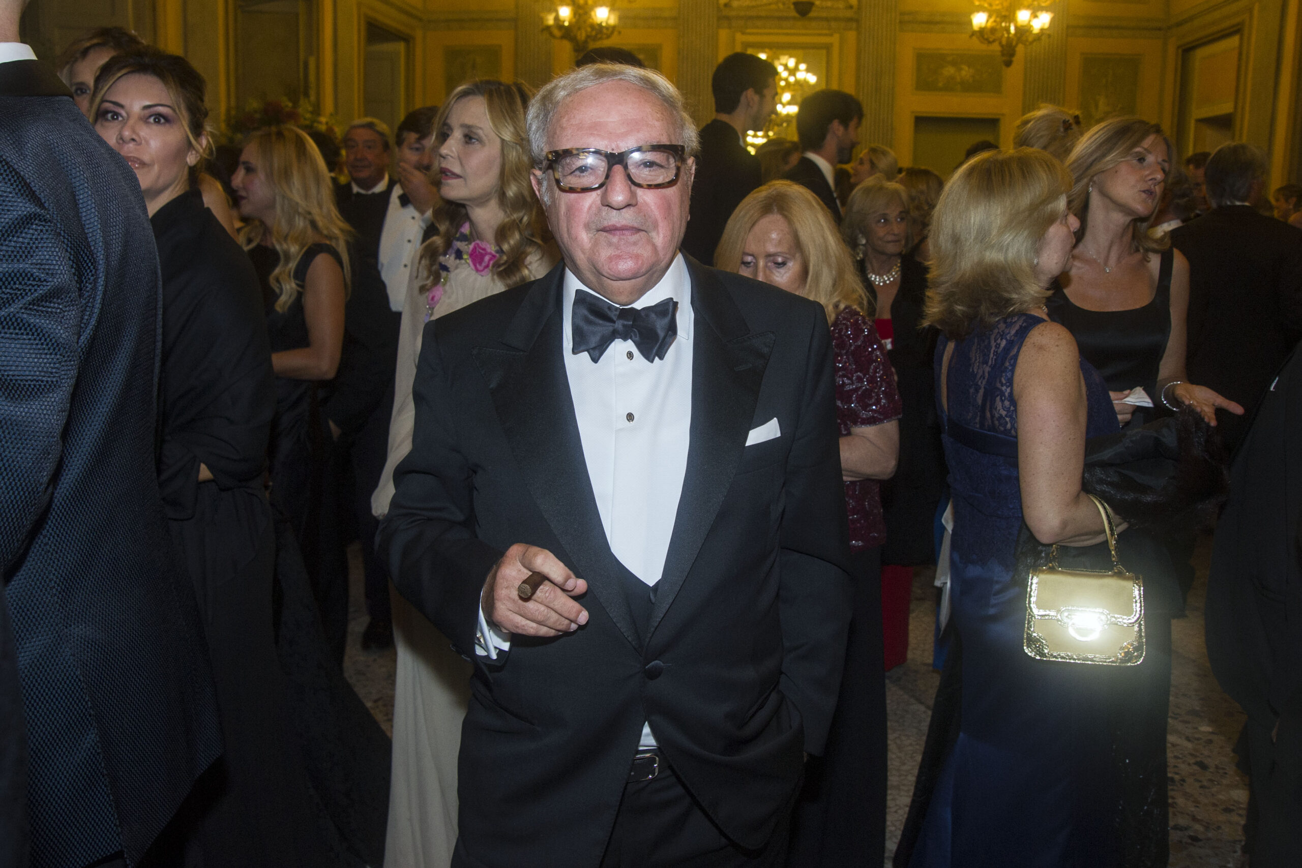 Nobiltà lombarda tutt’altro che decaduta Armano: ha prevalso lo spirito illuminista