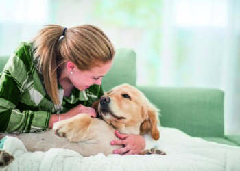 Evento digitale dedicato alla salute, al benessere e alla speciale relazione con gli animali