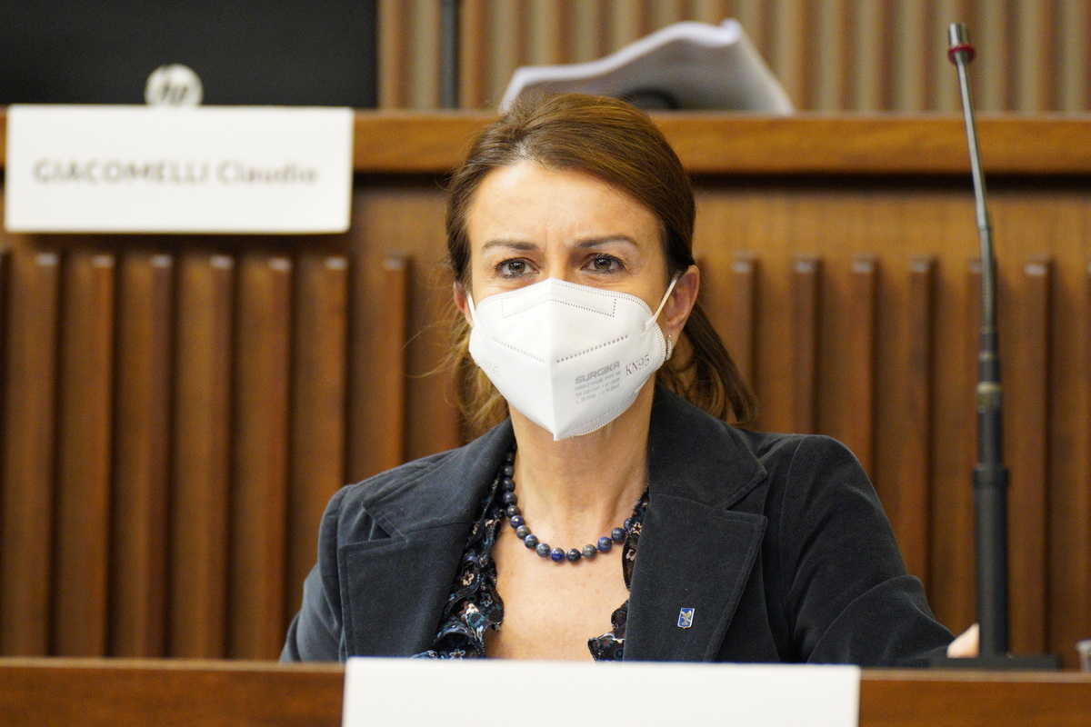 Covid: Piccin (FI), bene aggiornamento protocolli cure domiciliari