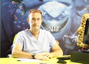 Il sistema muscolo scheletrico del bambino spiegato dall’ortopedico pediatrico Nicola Portinaro