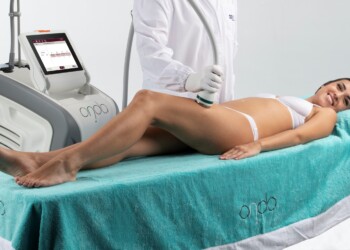 Come superare la prova costume, rimodellando la silhouette con le microonde e i campi magnetici