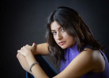 “VOGLIO SEMPRE TE”: il singolo di PAOLA SAGULA, un pezzo dolce e significativo