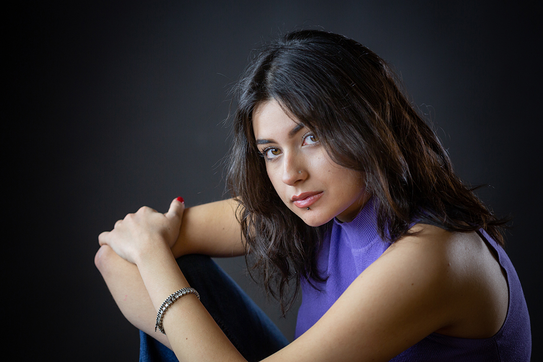 “VOGLIO SEMPRE TE”: il singolo di PAOLA SAGULA, un pezzo dolce e significativo