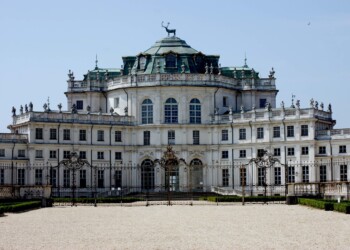 La Palazzina di Caccia di Stupinigi riapre e lancia un’inedita piattaforma streaming per una visita virtuale unica