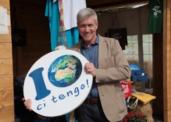 Earth Day 2021: al via la 51ma giornata Mondiale della Terra delle Nazioni Unite