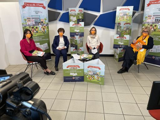 ‘Basta un poco di zucchero…’ al Bambino Gesu’ di Roma: promuoviamo sicurezza uso medicinali bambini