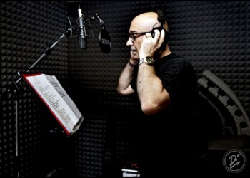 Oggi esce in radio e in digitale, “Caffè nero Bollente”, secondo singolo estratto dall’album “Convergenze”