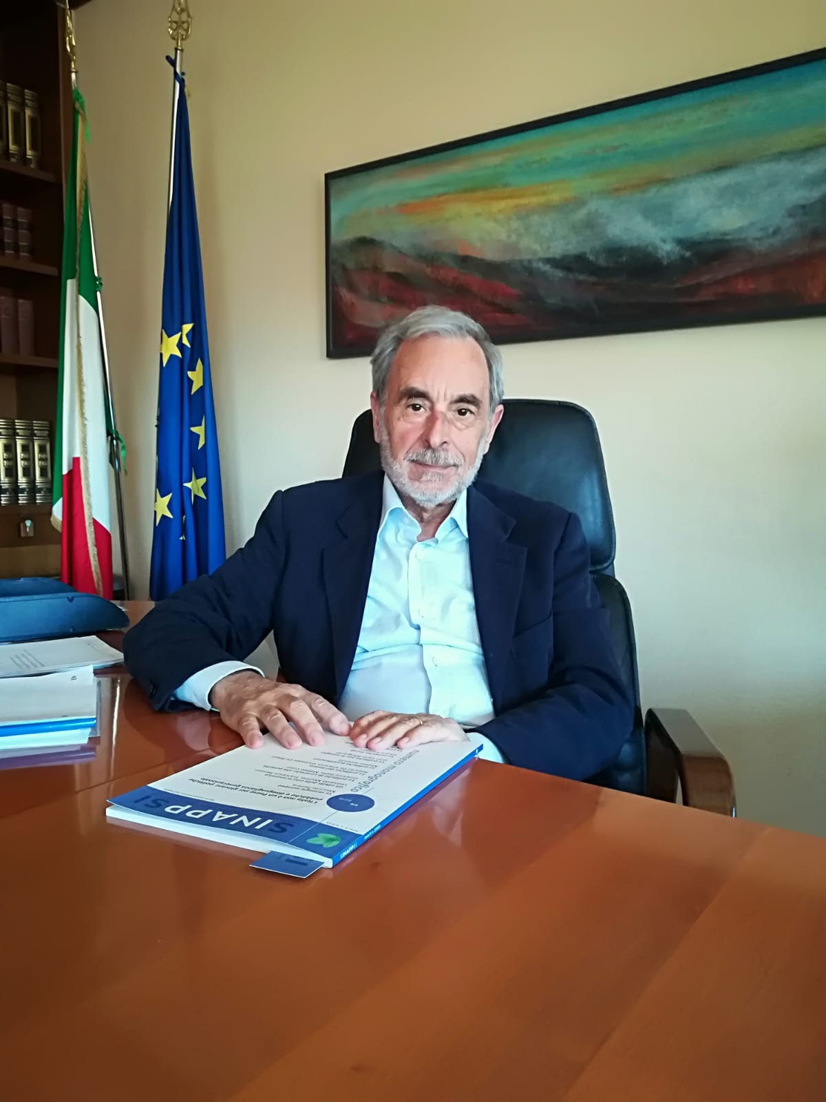 SMART WORKING, INAPP: “ESPERIENZE A CONFRONTO, SI VA VERSO LAVORO IBRIDO”