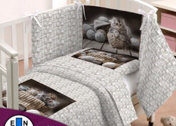 CASAhomewear: nasce il lenzuolo Pet Friendly per ENPA