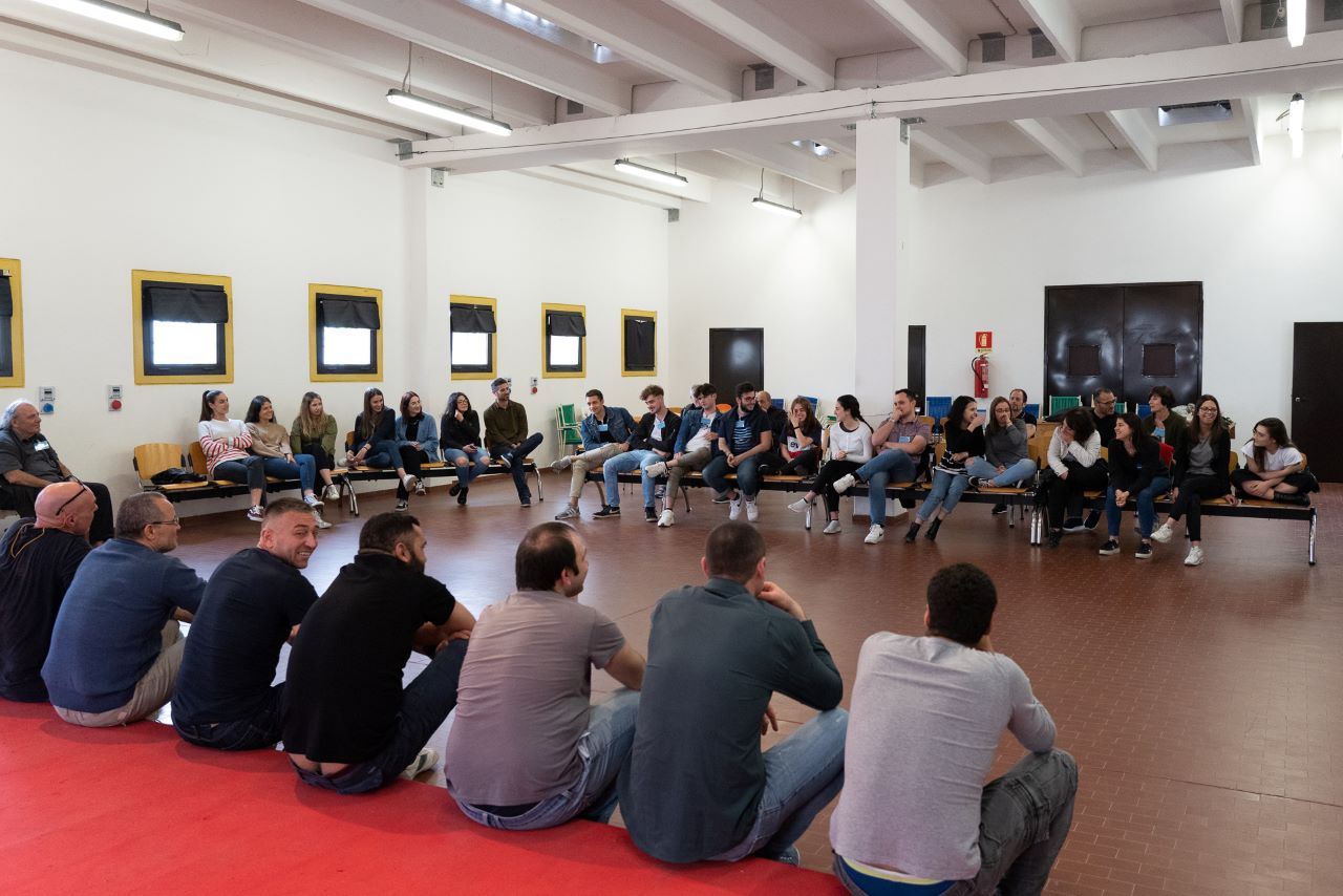 Appello dal carcere: scuola contro la mafia