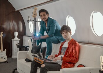 “Island Of My Own”, il nuovo singolo dei The Lovepools punta dritto al pop Anni ‘80