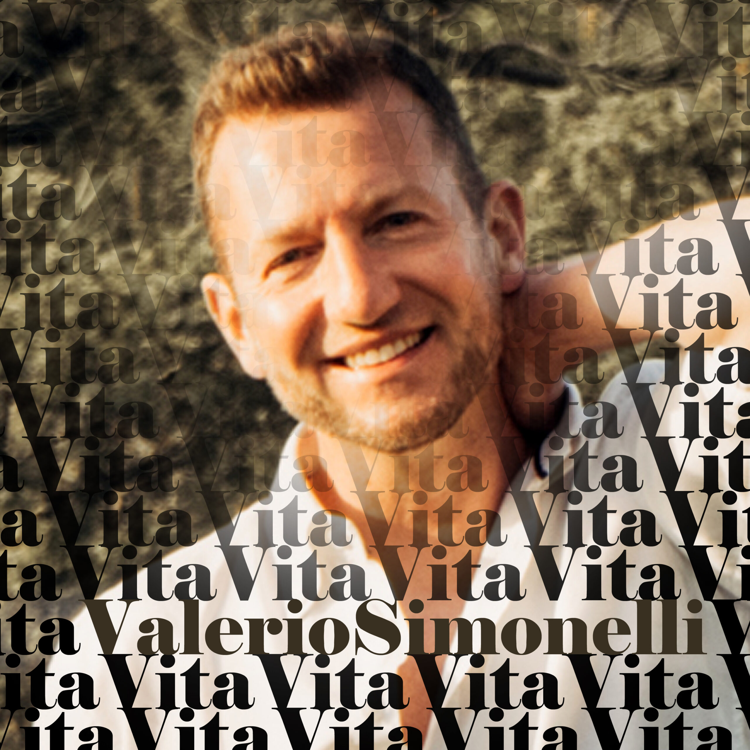 Valerio Simonelli dà “Vita” al suo terzo singolo