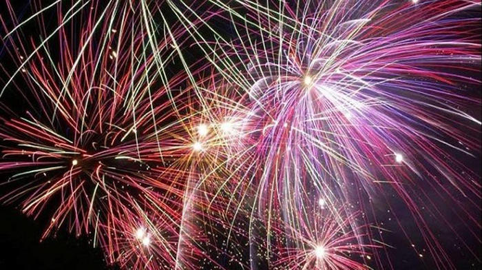 Ai domiciliari coi fuochi d’artificio,Spada torna in carcere