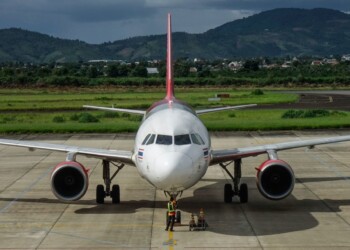 Airbus segnala un aumento delle consegne grazie alla ripresa della domanda a marzo