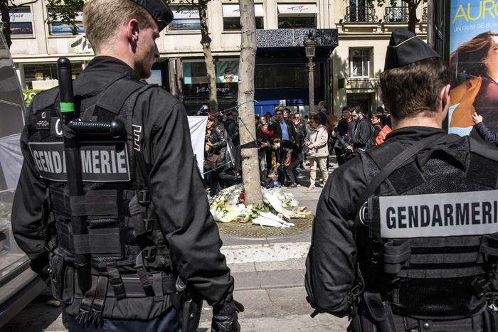 Allerta in Francia, rapita una bambina di otto anni