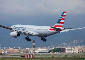 American Airlines rileva perdita più ampia del previsto nel Q1 fiscale