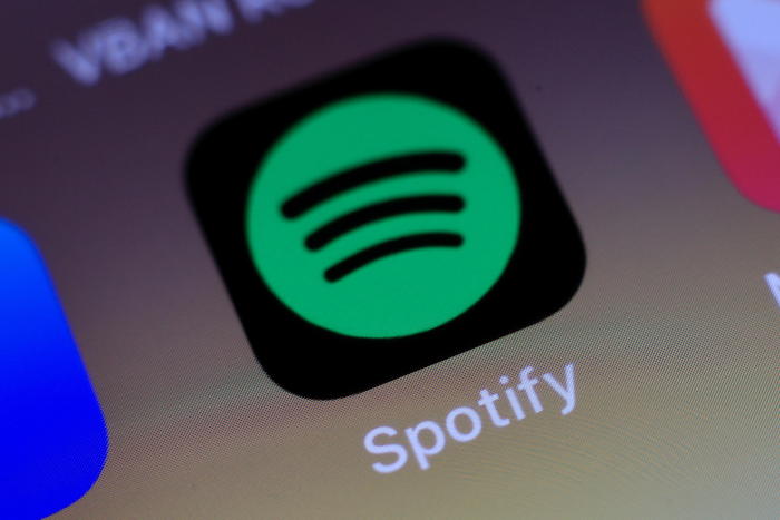 Anche Spotify al lavoro su un assistente vocale