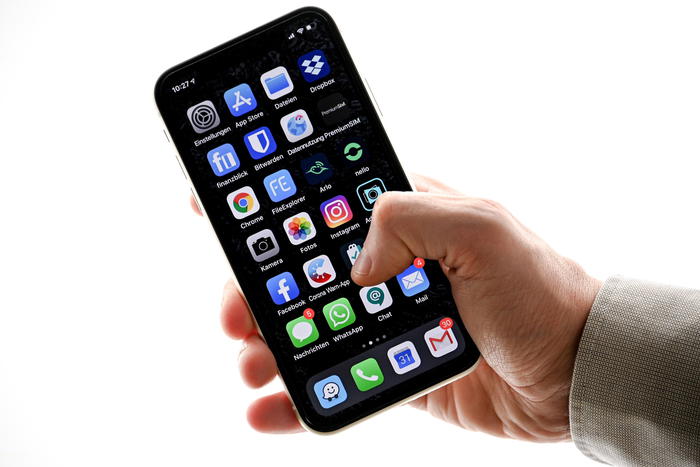 App classifica i 900 virus più pericolosi per l’uomo