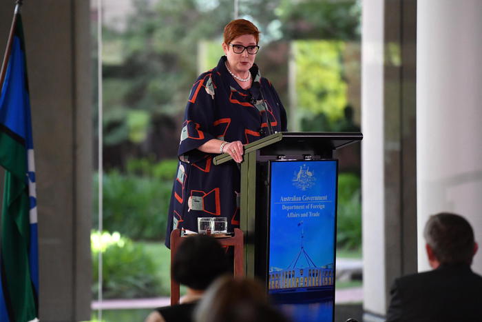 Australia annulla l’intesa con la Cina sulla Belt and Road