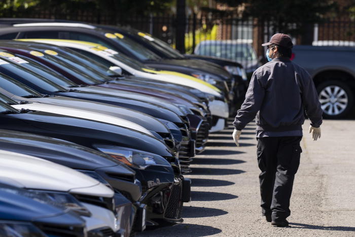 Auto: Promotor, finiti soldi per incentivi più richiesti