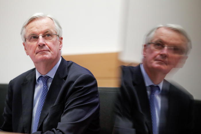 Barnier lascia l’Ue, l’uomo della Brexit termina il mandato